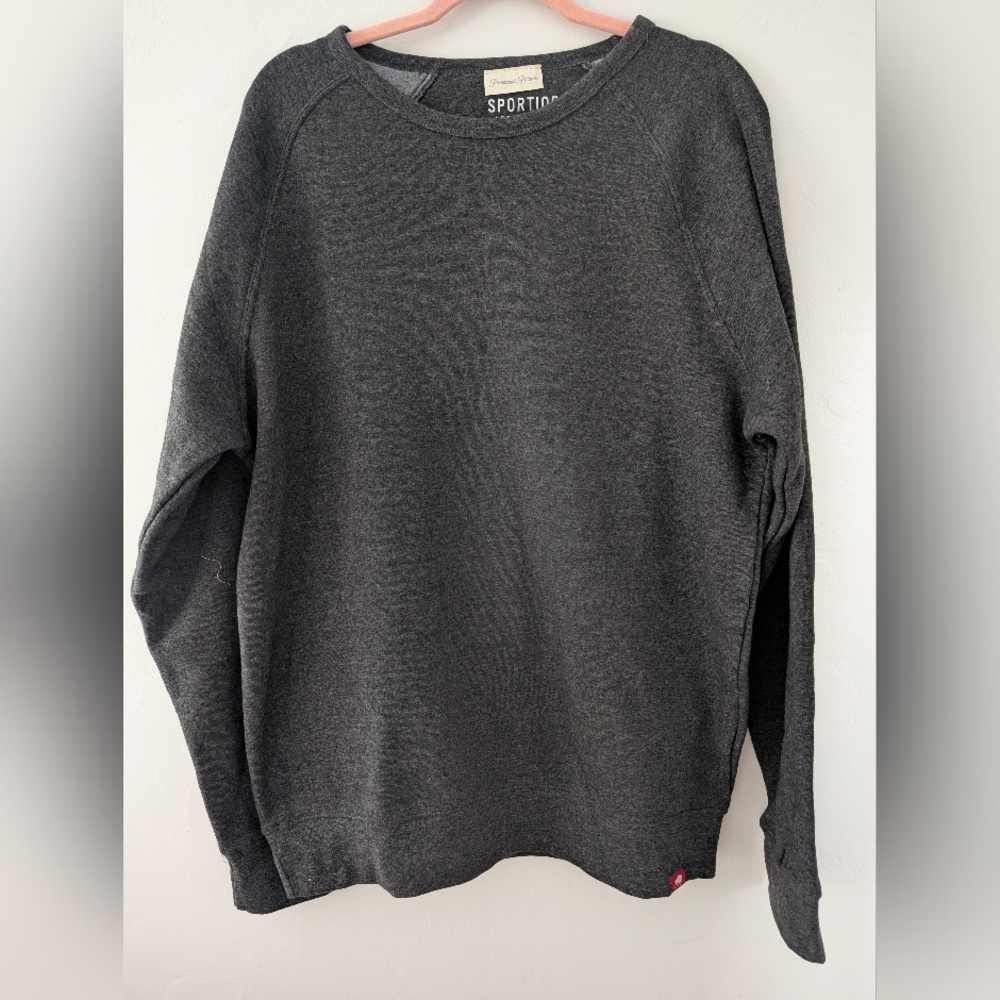 2x Sportiqe Paramount Pictures Crewneck